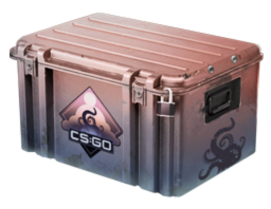 Dreams & Nightmares Case CS2 (CSGO) Buy, Sell, Price —